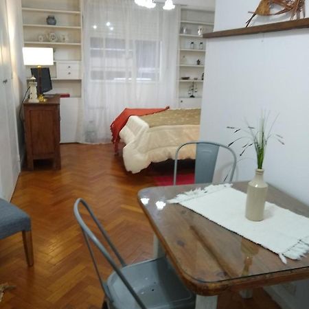 Dto 1Amb. Recoleta Apartment Buenos Aires Exterior foto