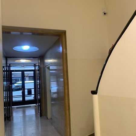 Dto 1Amb. Recoleta Apartment Buenos Aires Exterior foto
