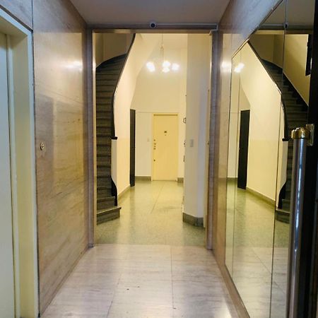 Dto 1Amb. Recoleta Apartment Buenos Aires Exterior foto