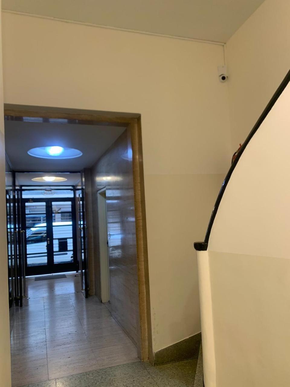 Dto 1Amb. Recoleta Apartment Buenos Aires Exterior foto