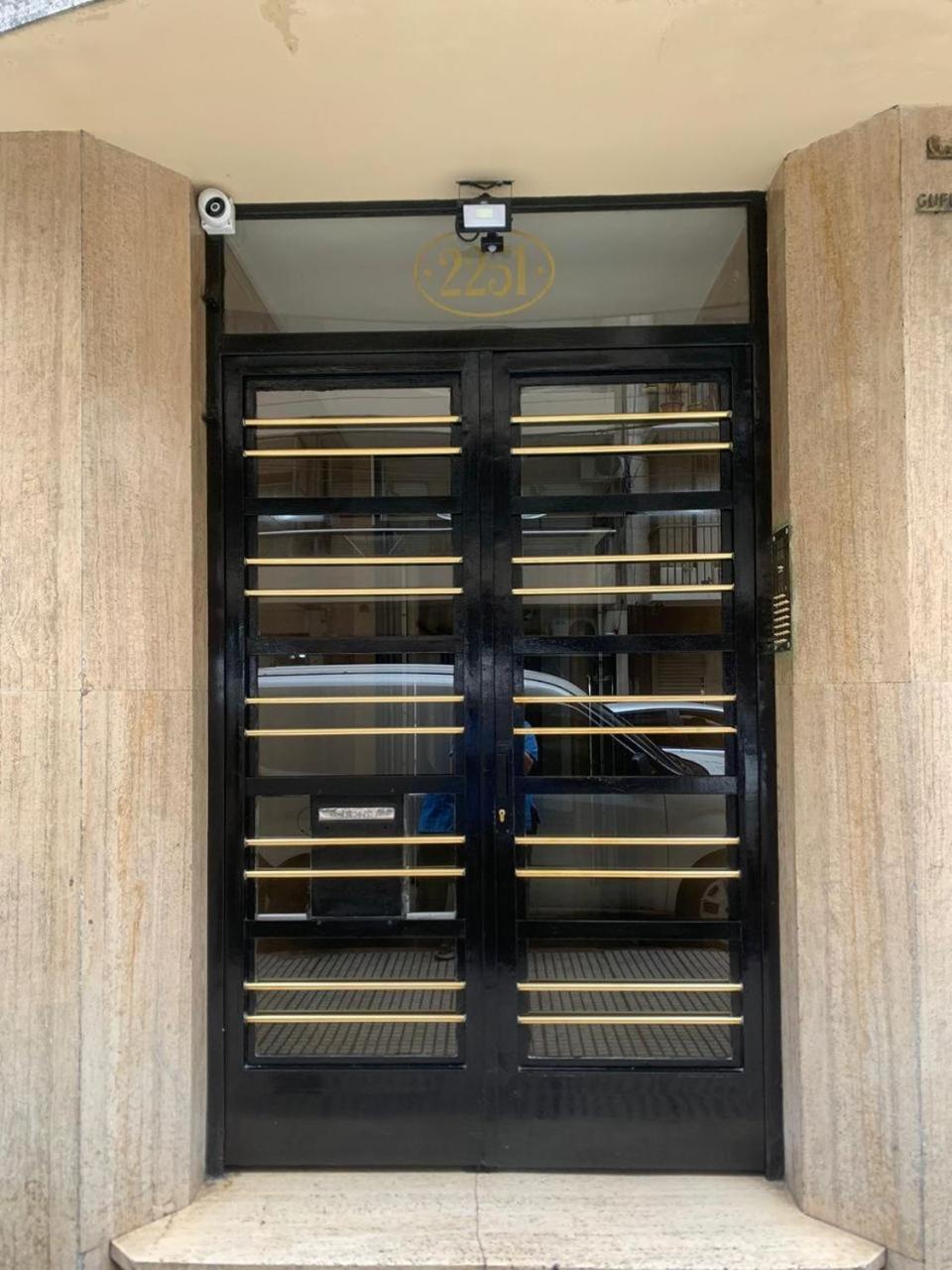 Dto 1Amb. Recoleta Apartment Buenos Aires Exterior foto